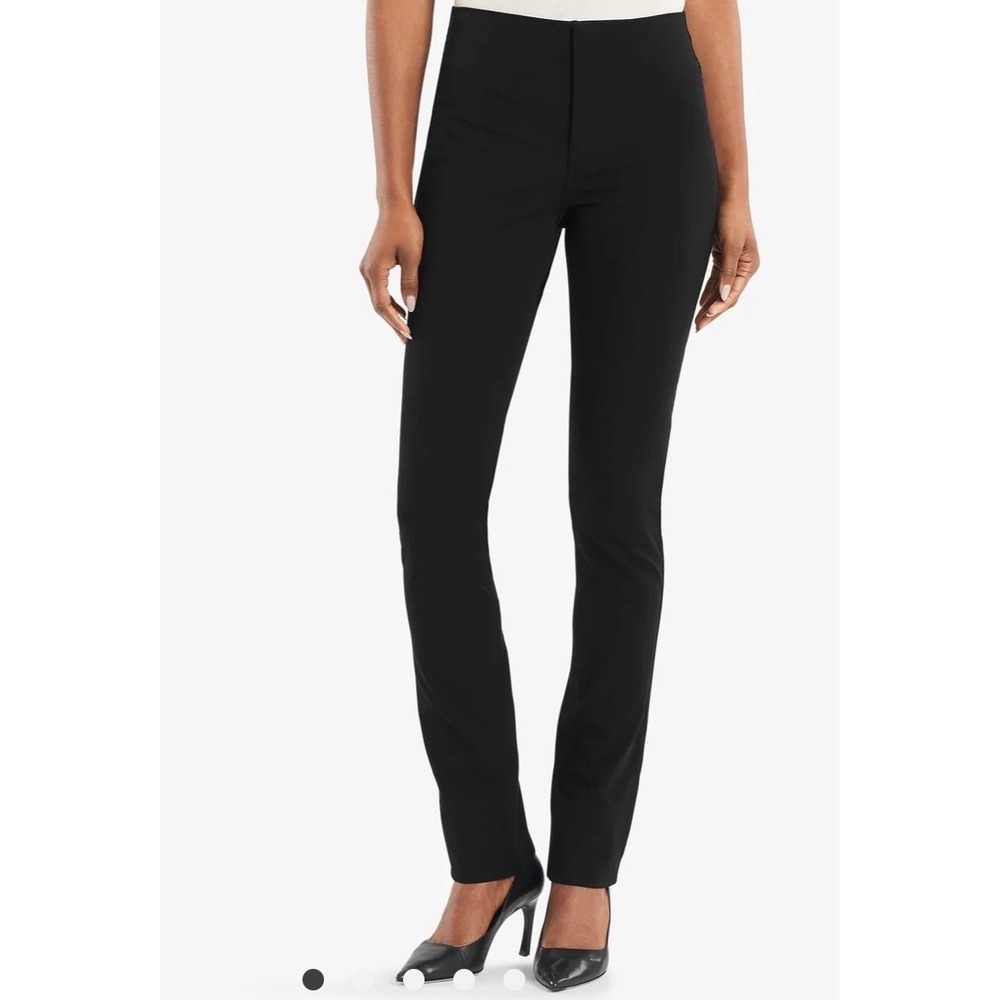 MM La Fleur The Hockley 2.0 Jeans‎ black slim stretch money minimalist sz 8